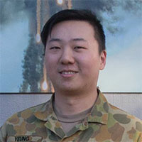 Alan Yeung